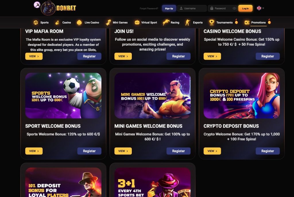 best online casino bonuses in November 2025