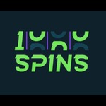 1000 Spins